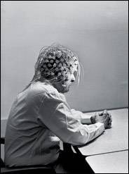 Bzzzzt! WRRRONG! Electro cap