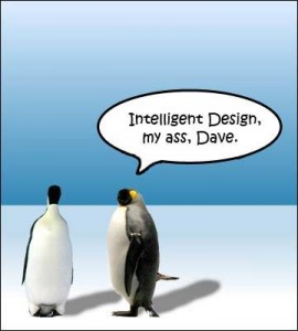 Intelligent Design