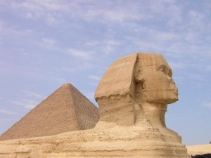 Oozanawtyboythen Sphinx